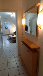 Wohnung 7 - Flur