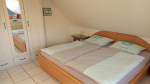 Wohnung 7 - Schlafzimmer