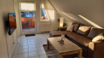 Wohnung 7 - Wohnzimmer