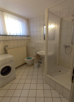 Wohnung 7 - Badezimmer