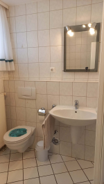 Wohnung 7 - Badezimmer