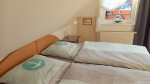 Wohnung 7 - Schlafzimmer