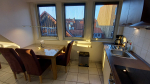 Wohnung 7 - Küche / Essbereich